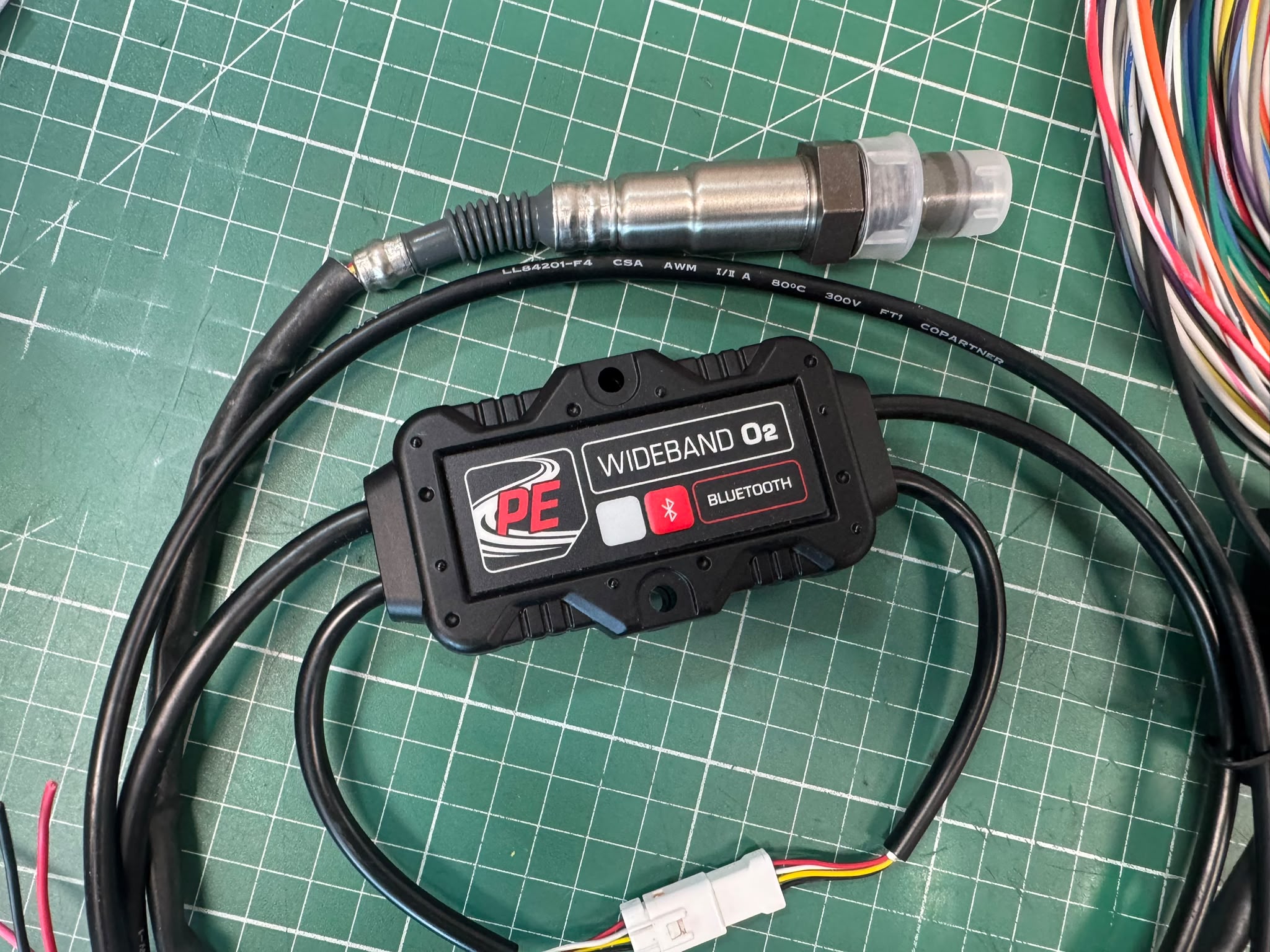 Performance Electronics PE3-8400 ECU
